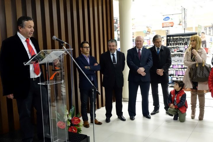 intermarche 86 Custom Custom